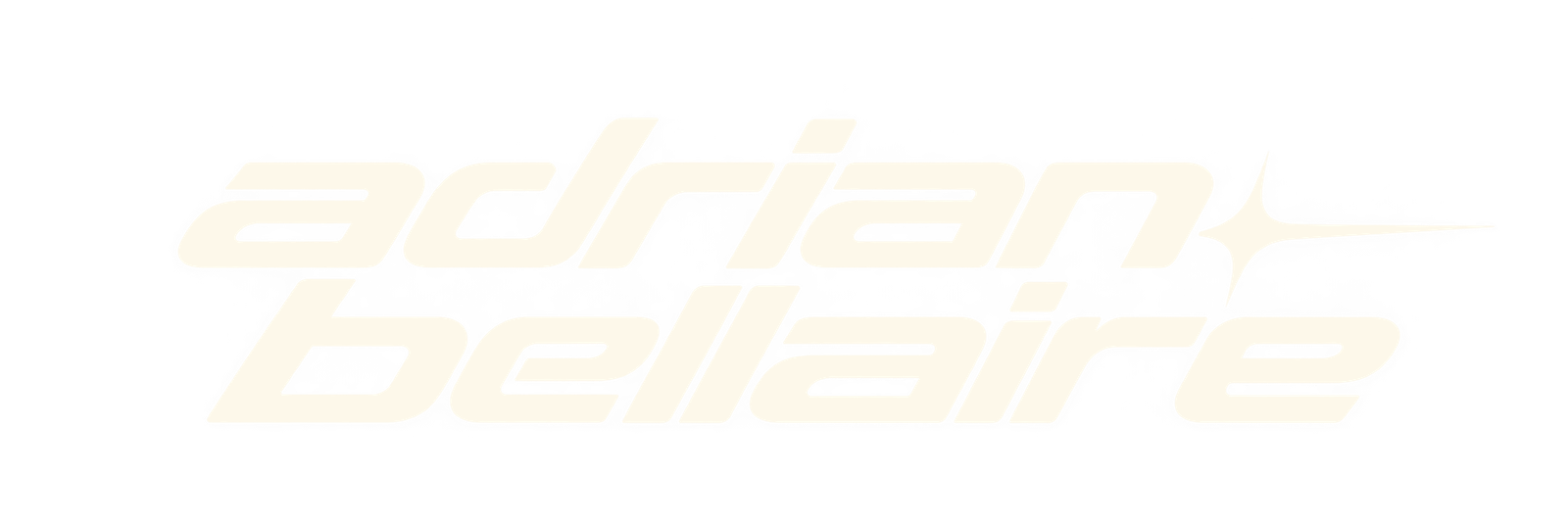 Adrian Bellaire